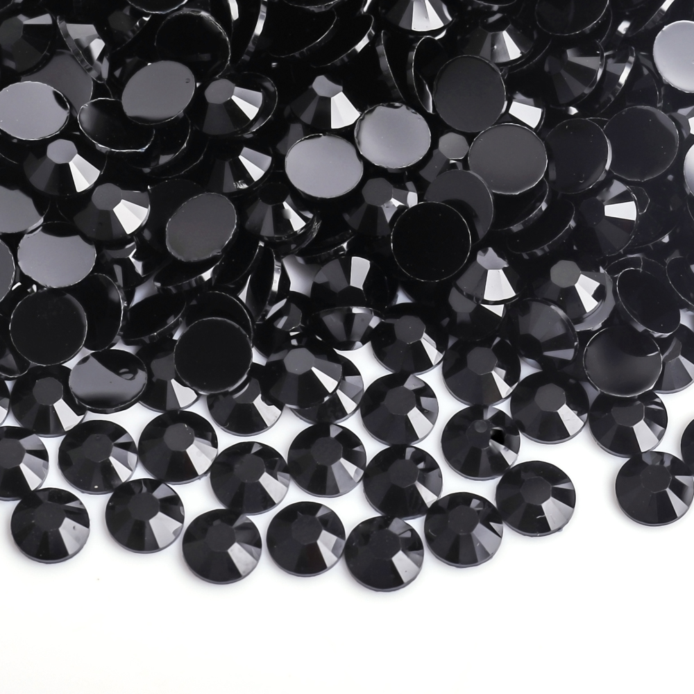 Resin White Jelly Rhinestones  - огляд і ціна Embellishment Glue Craft