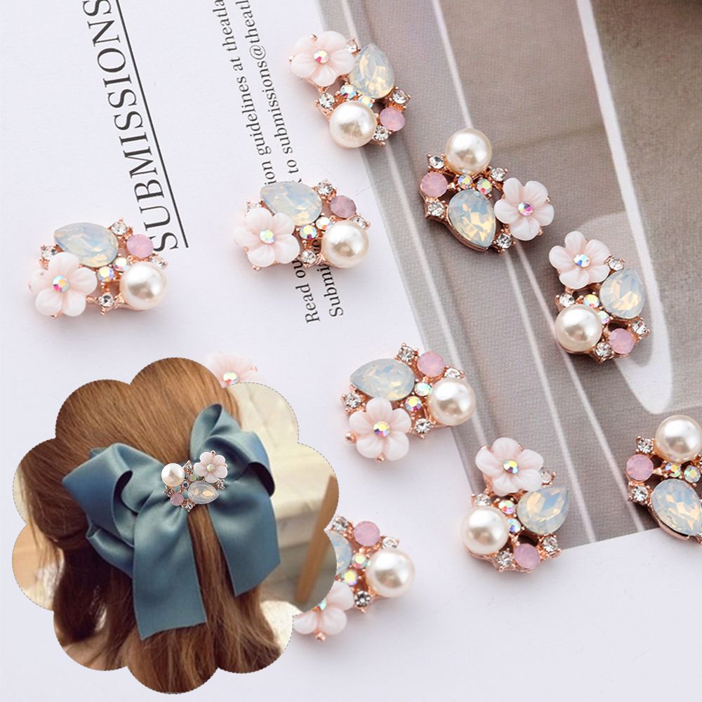 10PCS Plating Apparel Flatback - огляд і ціна Sew On Rhinestone