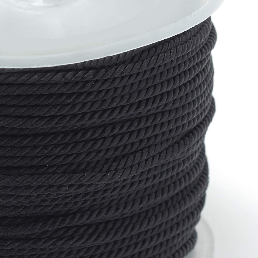 54 Yards 1.5mm Twisted Craft N - огляд і ціна Cord Trim Twisted