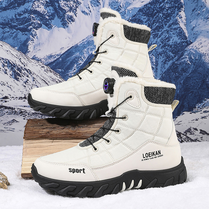 2025 Winter New Style High-Top - огляд і ціна Guipure Lace Panel