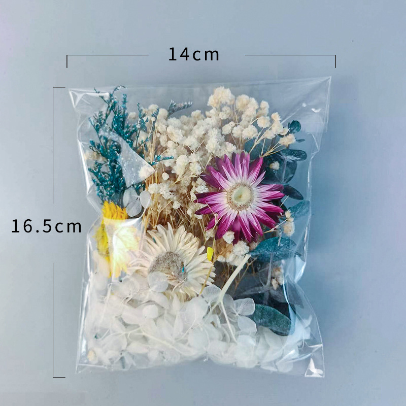 1pack Multifarious Dried Flowe - огляд і ціна Embellish Craft