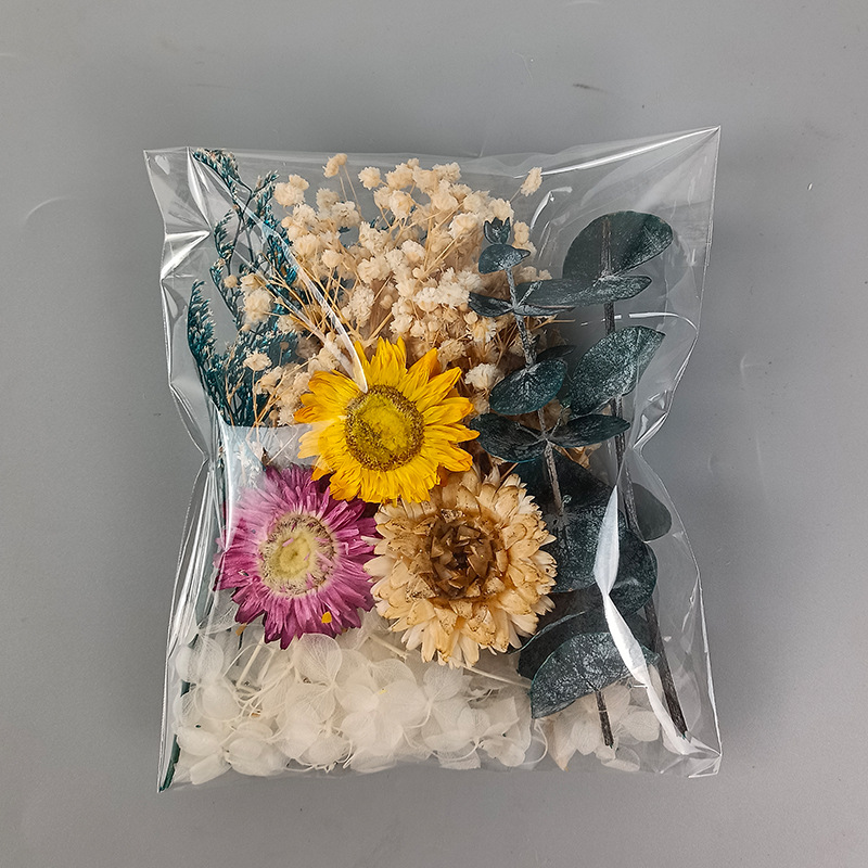 1pack Multifarious Dried Flowe - огляд і ціна Embellish Craft